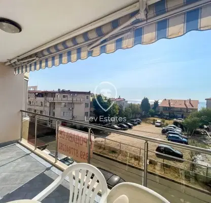 Снимка 2 — Многостаен апартамент в Бургас, с. Равда