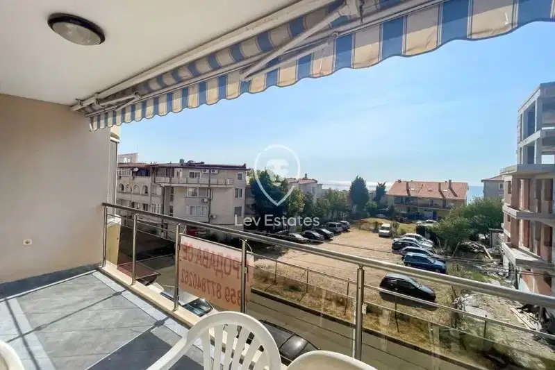 4-bedroom apartment in Oblast Burgas, Ravda