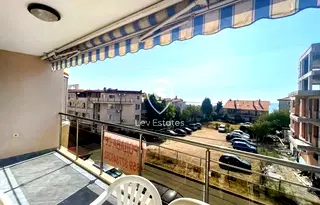 Многостаен апартамент в Бургас, с. Равда
