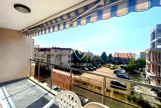 Многостаен апартамент в Бургас, с. Равда