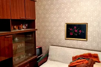 Двустаен апартамент в Раз, Орел