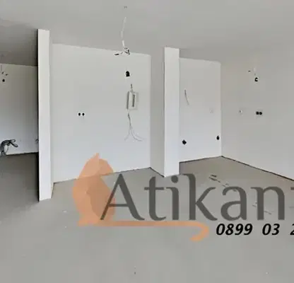 Снимка 3 — Двустаен апартамент в София, Овча купел 2