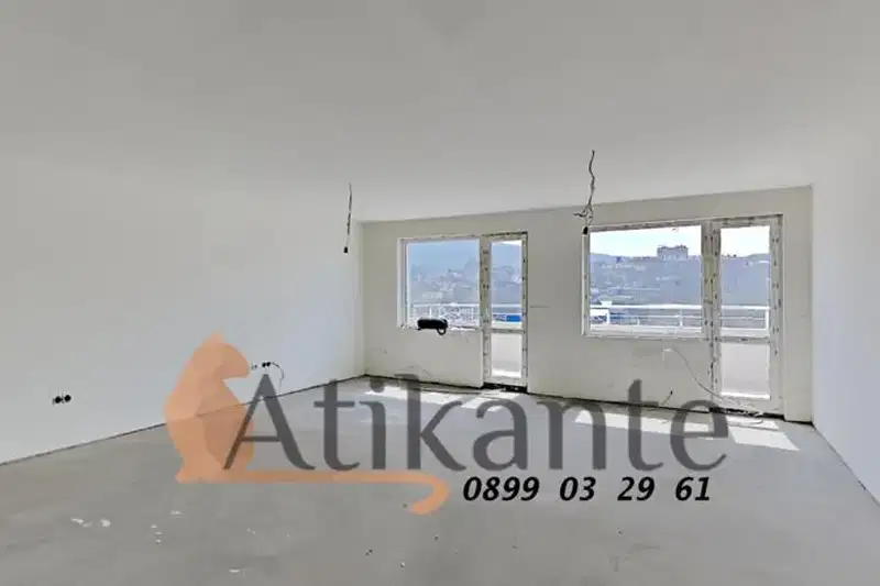 Двустаен апартамент в София, Овча купел 2