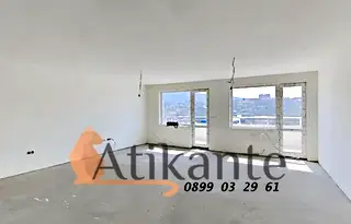 Двустаен апартамент в София, Овча купел 2