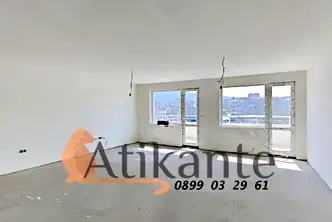 Двустаен апартамент в София, Овча купел 2