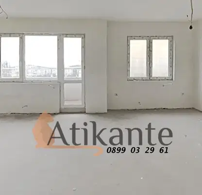 Снимка 4 — Двустаен апартамент в София, Овча купел 2