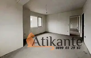 Двустаен апартамент в София, Овча купел 2