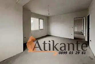 Двустаен апартамент в София, Овча купел 2
