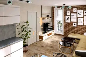 Двустаен апартамент в Пловдив, Прослав