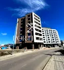 Двустаен апартамент в Бургас, Славейков