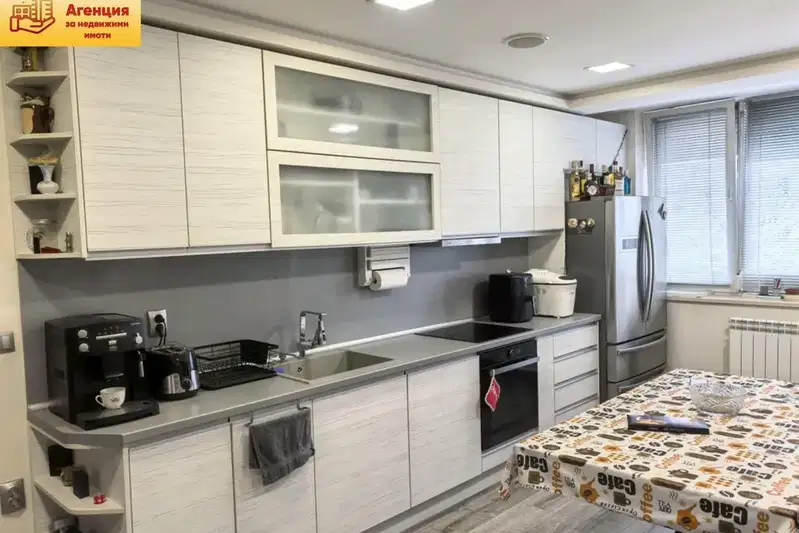 2-bedroom apartment in Pleven, Storgoziya
