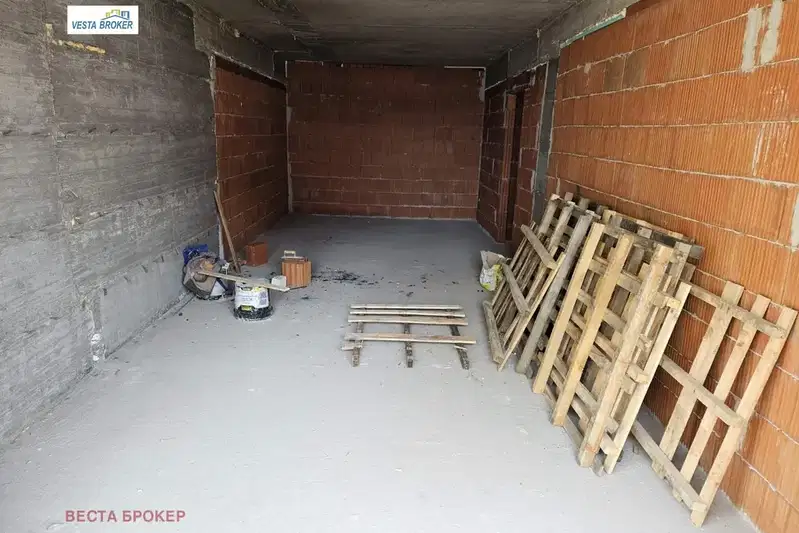 2-bedroom apartment in Kyrdjali, Vyzrojdenci