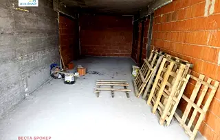Двустаен апартамент в Кърджали, Възрожденци