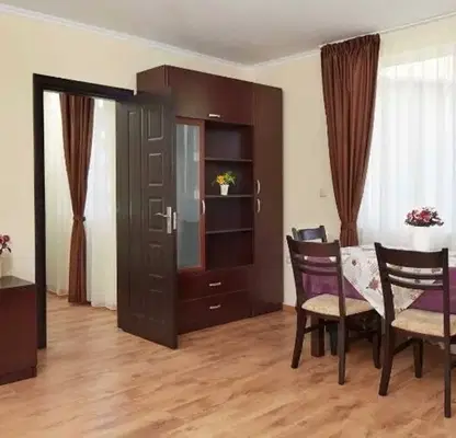 Photo 3 — 2-bedroom apartment in Oblast Burgas, Nesebyr
