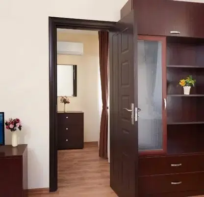 Photo 4 — 2-bedroom apartment in Oblast Burgas, Nesebyr