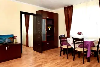 Двустаен апартамент в Бургас, Несебър