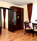 Двустаен апартамент в Бургас, Несебър