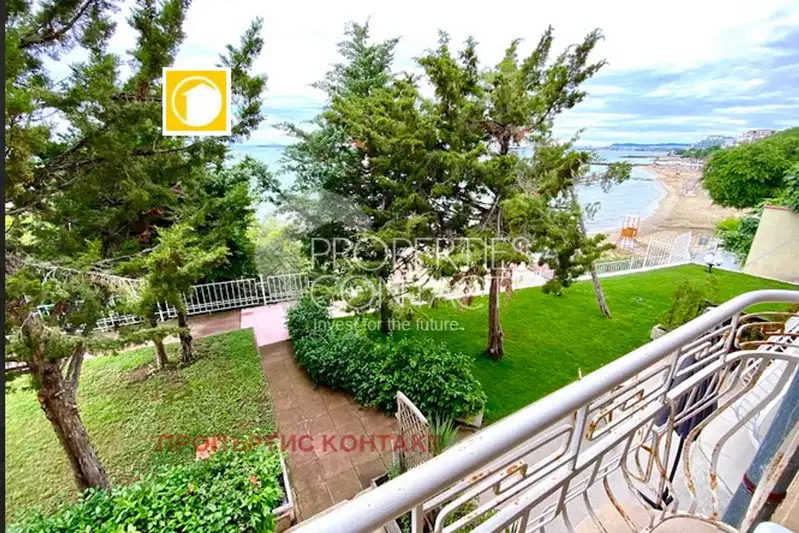 2-bedroom apartment in Oblast Burgas, Sveti Vlas