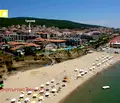Снимка 3 — Двустаен апартамент в Бургас, Свети Влас