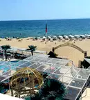 Двустаен апартамент в Бургас, к.к. Елените