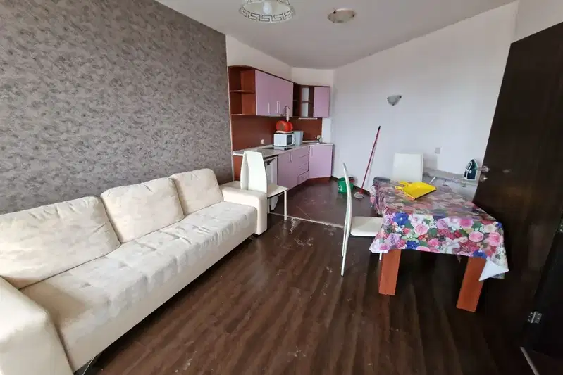 2-bedroom apartment in Oblast Burgas, Kosharica