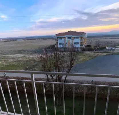 Снимка 4 — Двустаен апартамент в Бургас, с. Кошарица