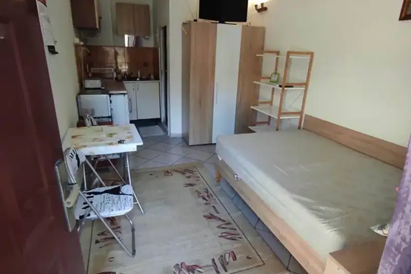1-bedroom apartment in Plovdiv, Kyuchuk Parij