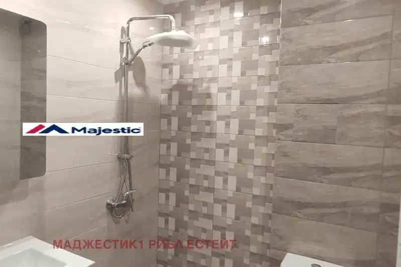 1-bedroom apartment in Sofiya, Malinova Dolina