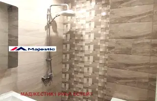 Едностаен апартамент с тераса в Малинова долина, София
