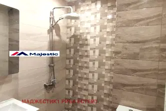 Едностаен апартамент с тераса в Малинова долина, София