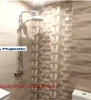 Едностаен апартамент с тераса в Малинова долина, София
