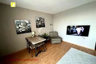 Едностаен апартамент в Бургас, Свети Влас