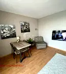 Едностаен апартамент в Бургас, Свети Влас