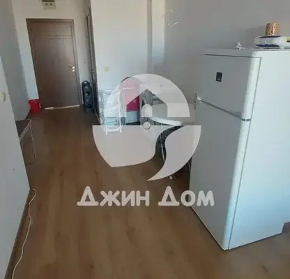 Снимка 4 — Едностаен апартамент в Бургас, к.к. Слънчев бряг