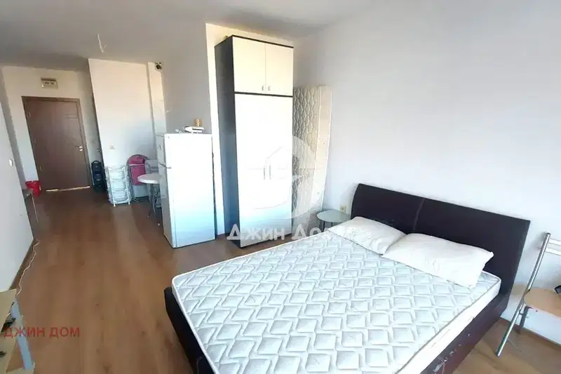 1-bedroom apartment in Oblast Burgas, Slynchev Bryag