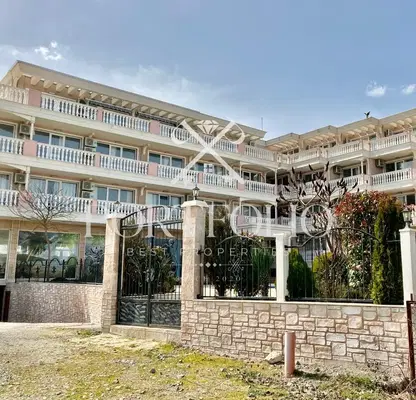 Photo 2 — 1-bedroom apartment in Oblast Burgas, Lozenec