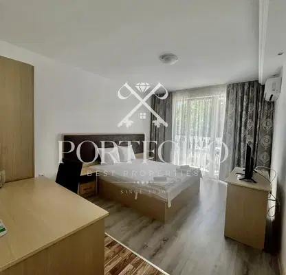 Photo 3 — 1-bedroom apartment in Oblast Burgas, Lozenec