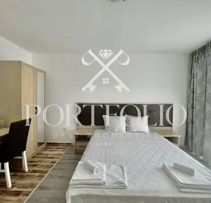 Photo 4 — 1-bedroom apartment in Oblast Burgas, Lozenec