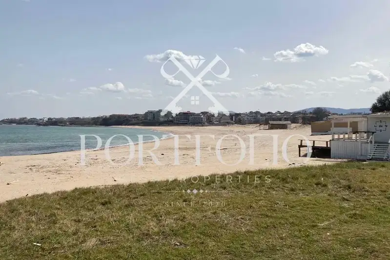 1-bedroom apartment in Oblast Burgas, Lozenec
