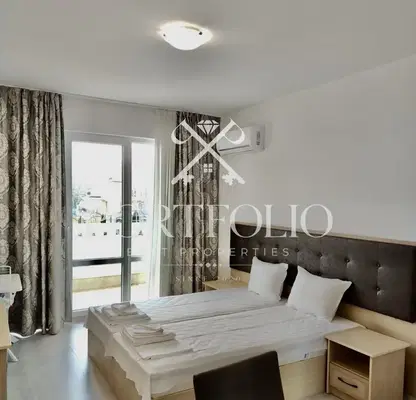 Photo 3 — 1-bedroom apartment in Oblast Burgas, Lozenec