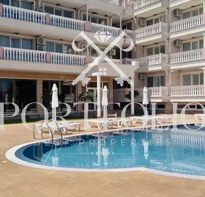 Photo 4 — 1-bedroom apartment in Oblast Burgas, Lozenec