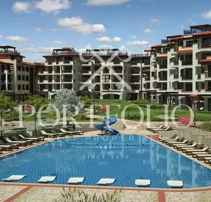 Photo 3 — 1-bedroom apartment in Oblast Burgas, Lozenec
