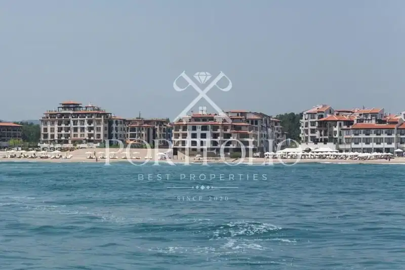 1-bedroom apartment in Oblast Burgas, Lozenec