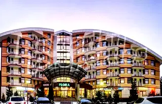 Едностаен апартамент в София, к.к. Боровец