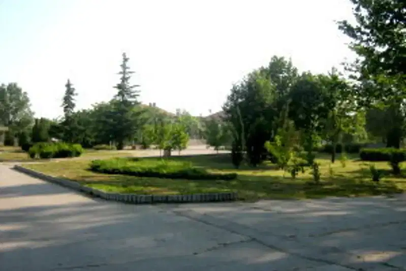 Етаж от къща в с. Тополи