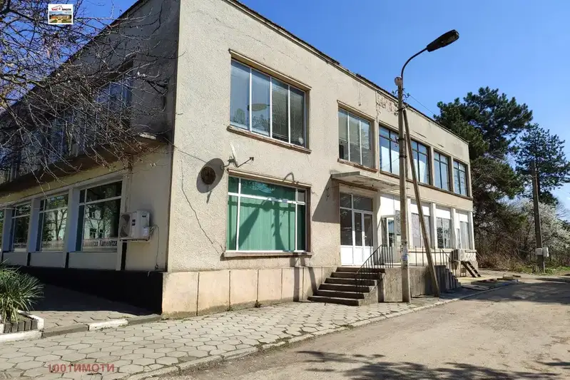 Етаж от къща в Добрич, с. Спасово