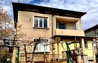 Етаж от къща в Пловдив, Баня