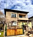 Етаж от къща в Пловдив, Баня