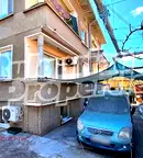 Етаж от къща в Пловдив, Първомай