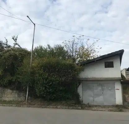 Снимка 3 — Гараж/Паркомясто в Габрово, Сирмани